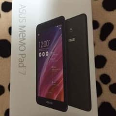 ASUS MeMO Pad7のサムネイル
