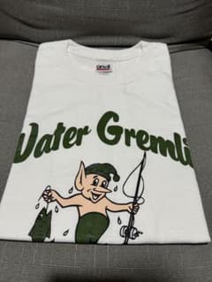 Water Gremlin】ウォーターグレムリン Tシャツ【アメリカン】 - メルカリ