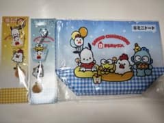【ローソン一番くじ サンリオコラボ】のサムネイル