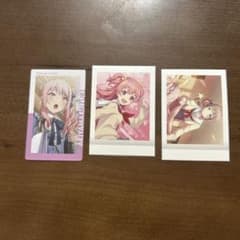 【バラ売り可】プロセカ 暁山瑞希のサムネイル