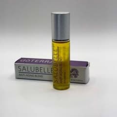 doTERRA サルベル　SALUBELLE エッセンシャルオイル 10ml 新品未開封 ドテラ サルベル 10ml 英語表記 - メルカリ