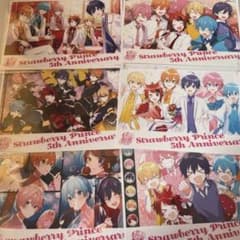 すとぷりブロマイド カード