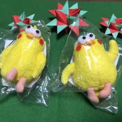 非売品☆ポインコストラップのサムネイル