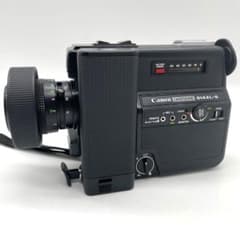 Canon 514 XL ビデオカメラ 本体 Canon キャノン 514XL-S ビデオカメラ 本体 - メルカリ