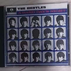 ビートルズ CDのサムネイル