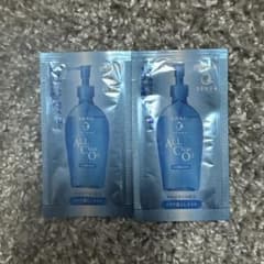 【新品】SENKA ALL Clear Oil 2パックのサムネイル