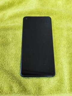OPPO Reno5 A アイスブルー 128 GB 国内 SIMフリー版のサムネイル