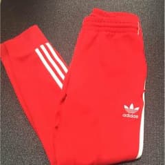 adidas トラックパンツ 値下げ不可のサムネイル