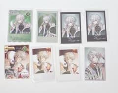 にじさんじ Dytica 叢雲カゲツ 周年のサムネイル