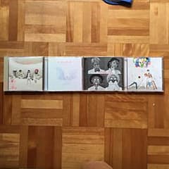 SEKAI NO OWARI CDのサムネイル