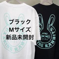 FR2 月桃 Ears Logo クロムハーツ Tシャツ 黒 M 新品未開封 - メルカリ