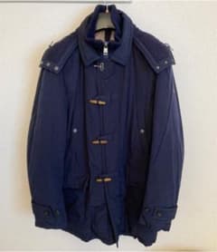 Henry Cotton`s ダウンコートのサムネイル