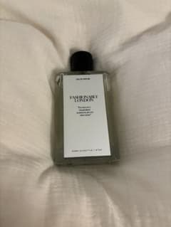 ZARA 香水のサムネイル