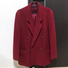 テーラードジャケット　Burberryのサムネイル