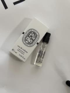 diptyque TAM DAO オードトワレ 2mL 試用見本のサムネイル