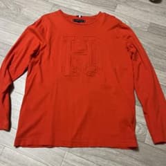 トミーフィルフィガー　⑤のサムネイル