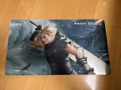 MTG MagicCon:Las Vegas 2025 プレイマット クラウド - メルカリ