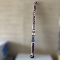 ♢【り12】釣り竿 がまかつ レッドアーク 350cm カーボンロッド ♢【り12】釣り竿 がまかつ レッドアーク 350cm カーボンロッド - メルカリ