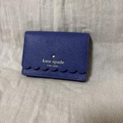 kate spade カードケース　小銭入れのサムネイル