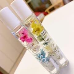 ブロッサム☆ネイルオイル2本　ロールオンタイプのサムネイル