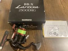 専用　シマノBBX 16ラリッサ　ダイワ　がまかつ　キザクラ　釣研　テクニウム m28086179927_1.jpg?1772012402