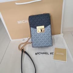 MICHAEL KORSショルダーバッグのサムネイル