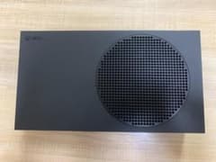 Xbox Series S 1TB（Black）ブラック スペシャルエディションのサムネイル