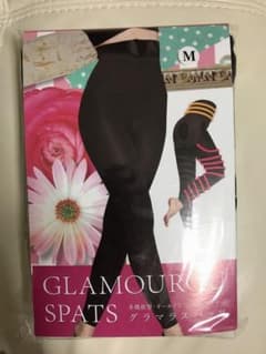 グラマラスパッツ Mサイズのサムネイル