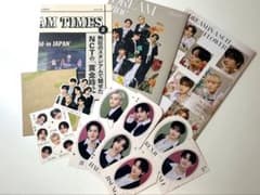 NCT DREAM Official Fanclub 2024 vol3のサムネイル