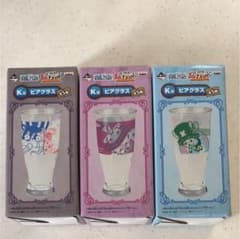 ONE PIECE 비어 글라스