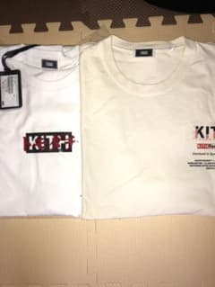 KITH Tシャツ2枚セットのサムネイル