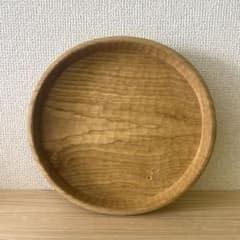 片田学 トロワ 栗 楕円盆 片田学 トロワ 栗 楕円盆 - メルカリ