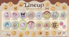 サンリオ 刺繍缶バッジ こぎみゅんのサムネイル