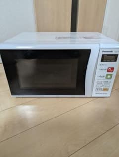 Panasonic(NE-EH228)2016年製 電子レンジのサムネイル