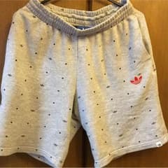 ハーフパンツのサムネイル