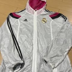 レアル・マドリード パーカーのサムネイル