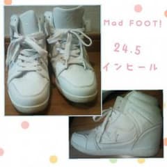 Mad FOOT! スニーカーのサムネイル