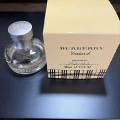 Burberry Weekend FOR WOMEN オードパルファム 30mlのサムネイル