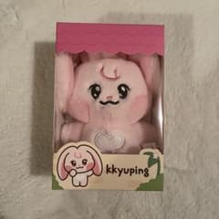 ジェミン　ぬいぐるみ ジェミン ぬいぐるみ - メルカリ