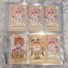 かにちゃんチェキ ちょこらびのサムネイル