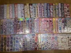 ボンドロ プチドロ ハッピーフォンなど　まとめうり　国内正規品　７０枚のサムネイル