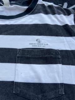 80s90s Undead Smoking Club BLACK LABEL