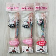 Sanrio サンリオ ご当地キティ ボールペン 東京限定上野 パンダ - メルカリ