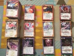 バトスピのサムネイル