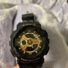 CASIO G-SHOCK 腕時計のサムネイル