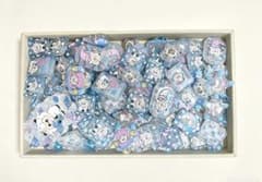 アクリルチャーム 羊キャラクター まとめ売り約500mlのサムネイル