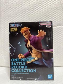 ONE PIECE BATTLE RECORD COLLECTION マルコのサムネイル
