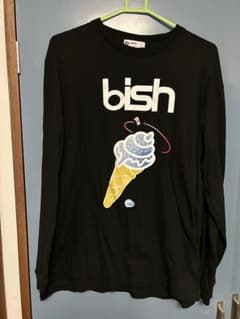 BiSH　ロングTシャツのサムネイル