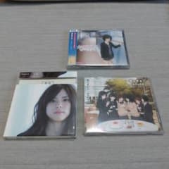 アニメ『アマガミSS＆アマガミSS＋plas』OP＆EDの3枚組CD3セット