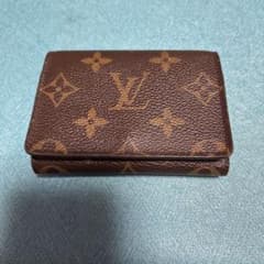 L.Vカードケース&小銭入れのサムネイル